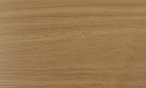 Aluminium Sandwich Panel AA1100 Cladding Dengan Wood Grain Finish pemasok